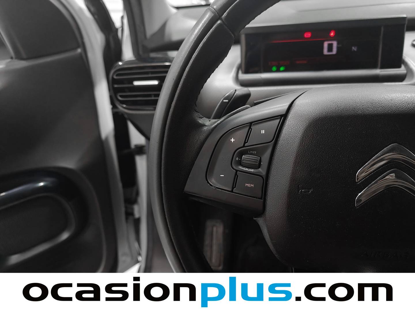 Citroën C4 Cactus Citroen C4 Cactus 1.6 BlueHDI S&S Feel Edition ETG6 (100 CV) de ocasión