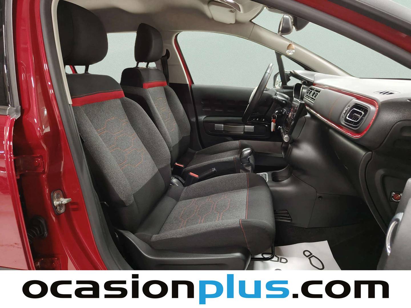 Citroën C3 Citroën C3 PureTech 82 Shine (82 CV) km 0