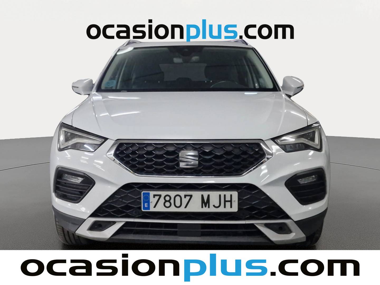 Foto Seat Ateca SEAT Ateca 1.5 TSI S&S Style XL (150 CV)