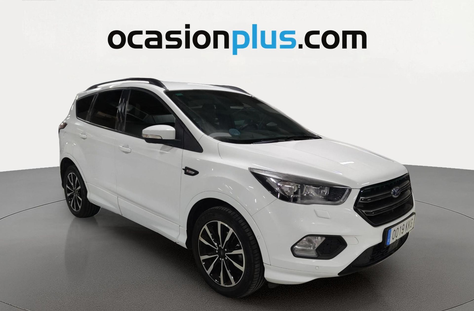 Ford Kuga 1.5 EcoBoost ST-Line 4x2 - foto 2
