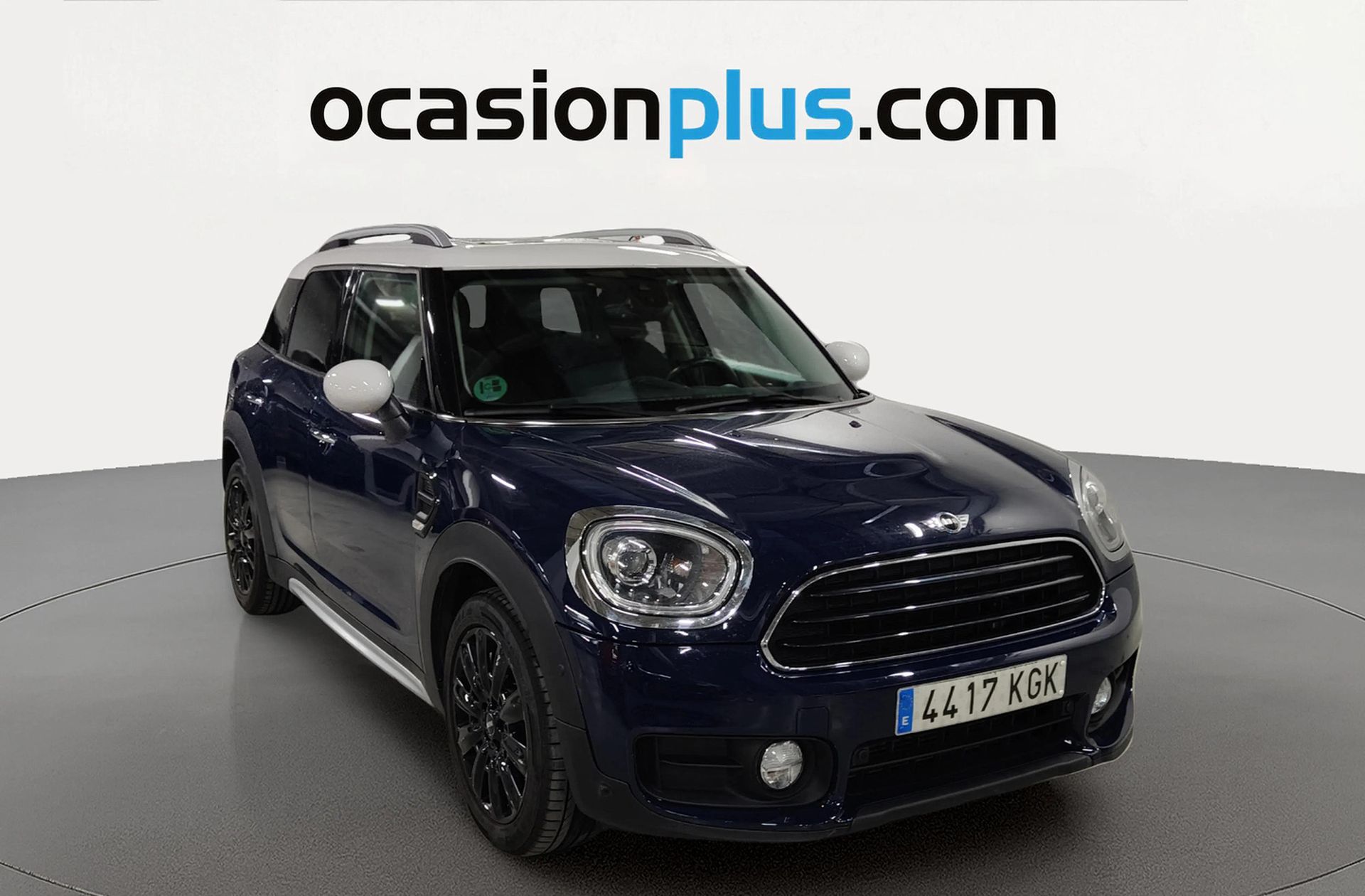 MINI Countryman Cooper - foto 2