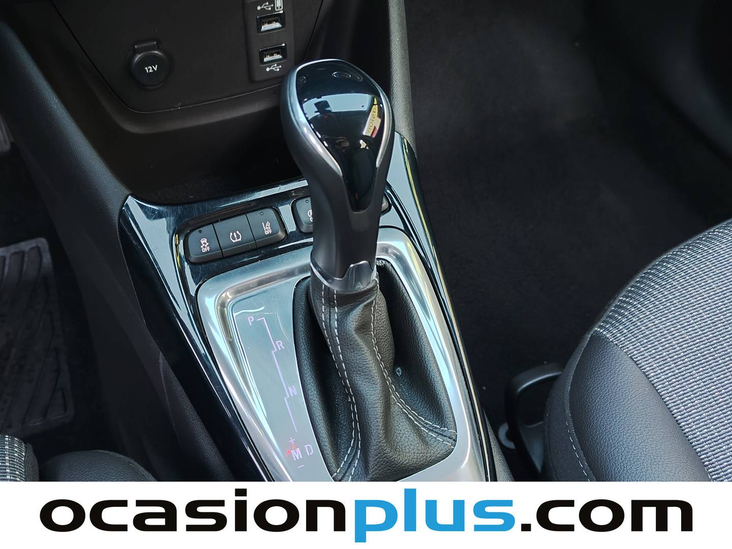 Foto Opel Crossland Opel Crossland 1.2 Elegance Auto (130 CV)