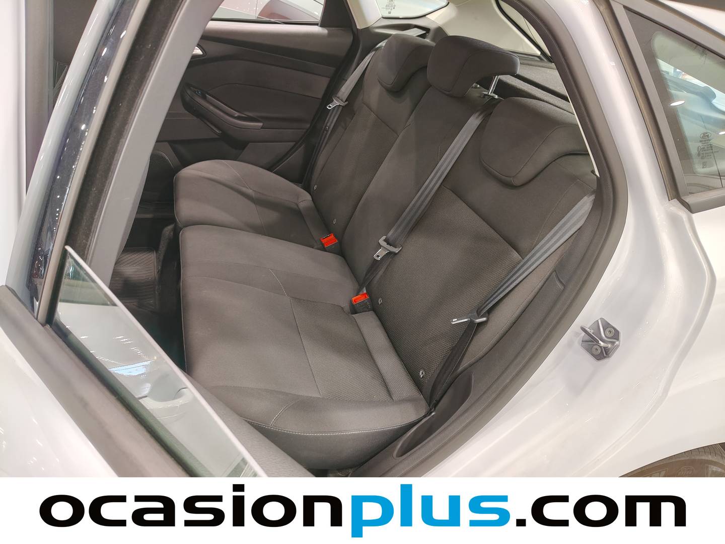 Ford Focus Ford Focus 1.0 Ecoboost Business (125 CV) barato