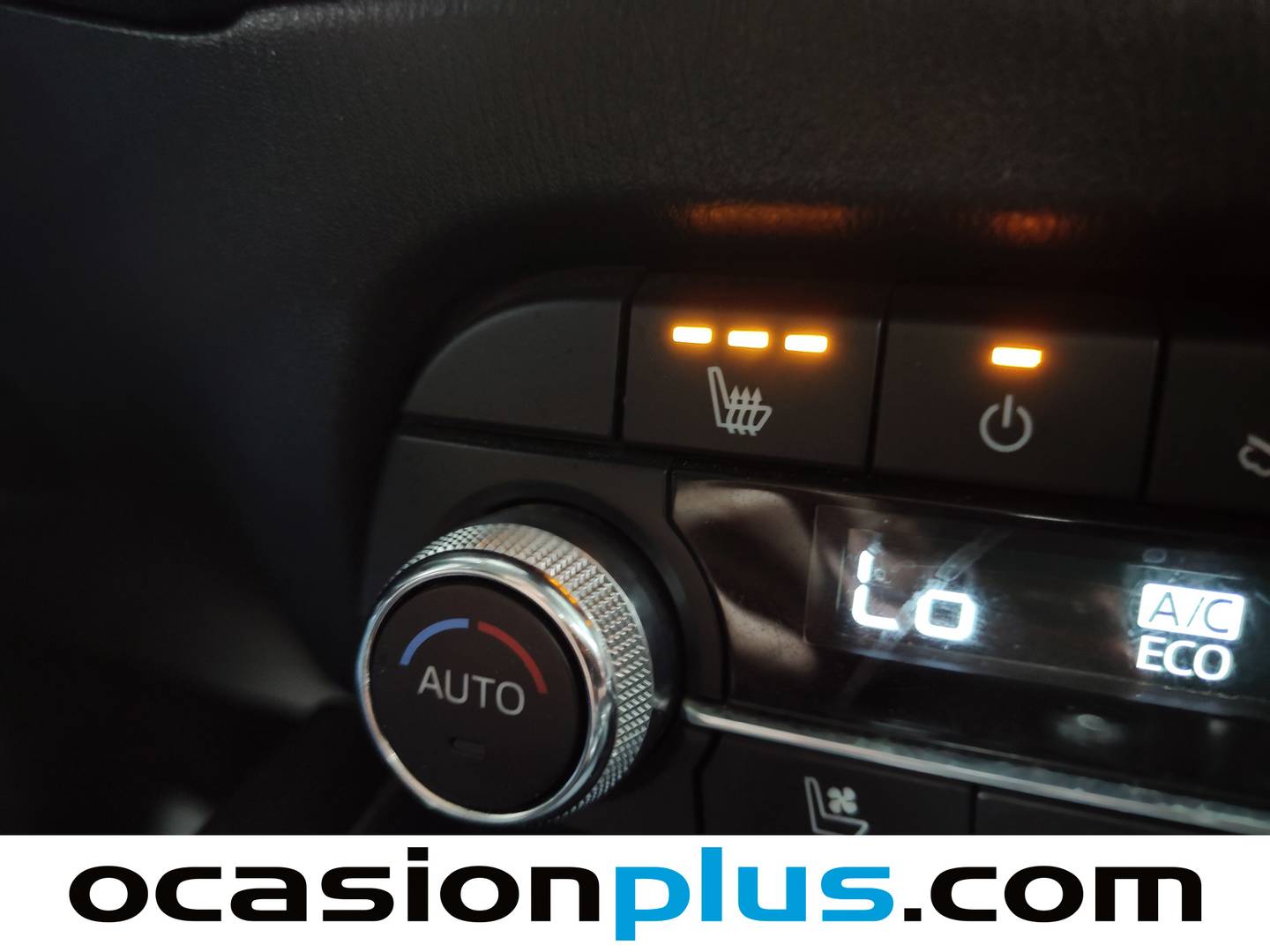 Extras y acabados del Mazda CX-5 Mazda CX-5 2.0 G Zenith Black 2WD AT (165 CV)