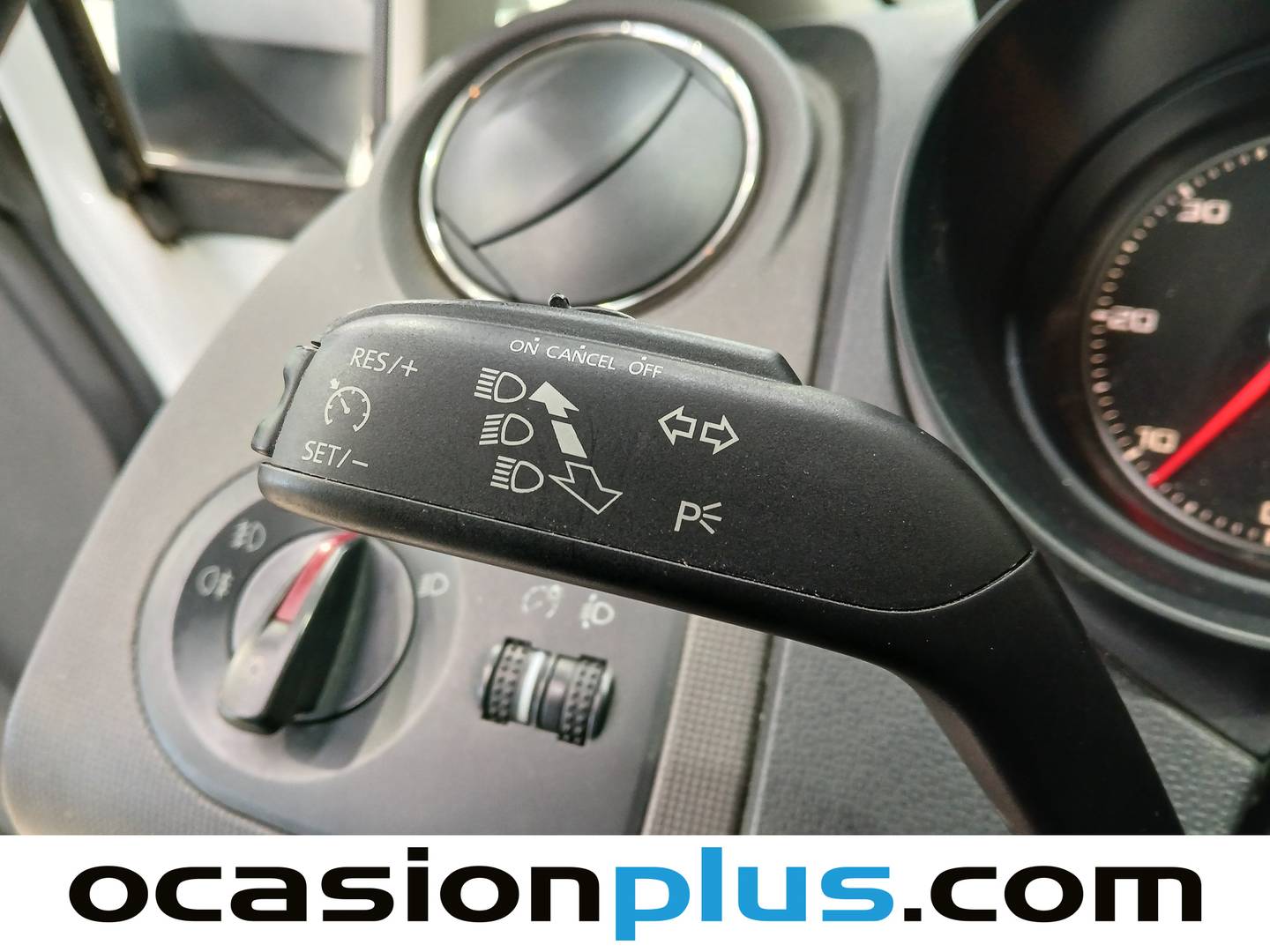 Foto Seat Ibiza SEAT Ibiza ST ST 1.6 TDI CR Style (90 CV)