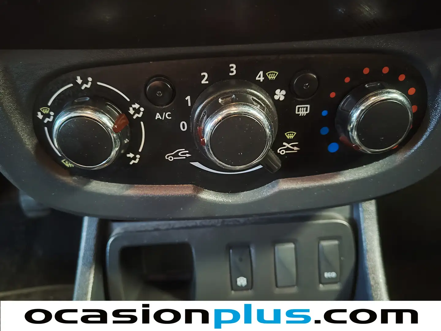 Foto Dacia Duster Dacia Duster Ambiance dCi (109 CV)