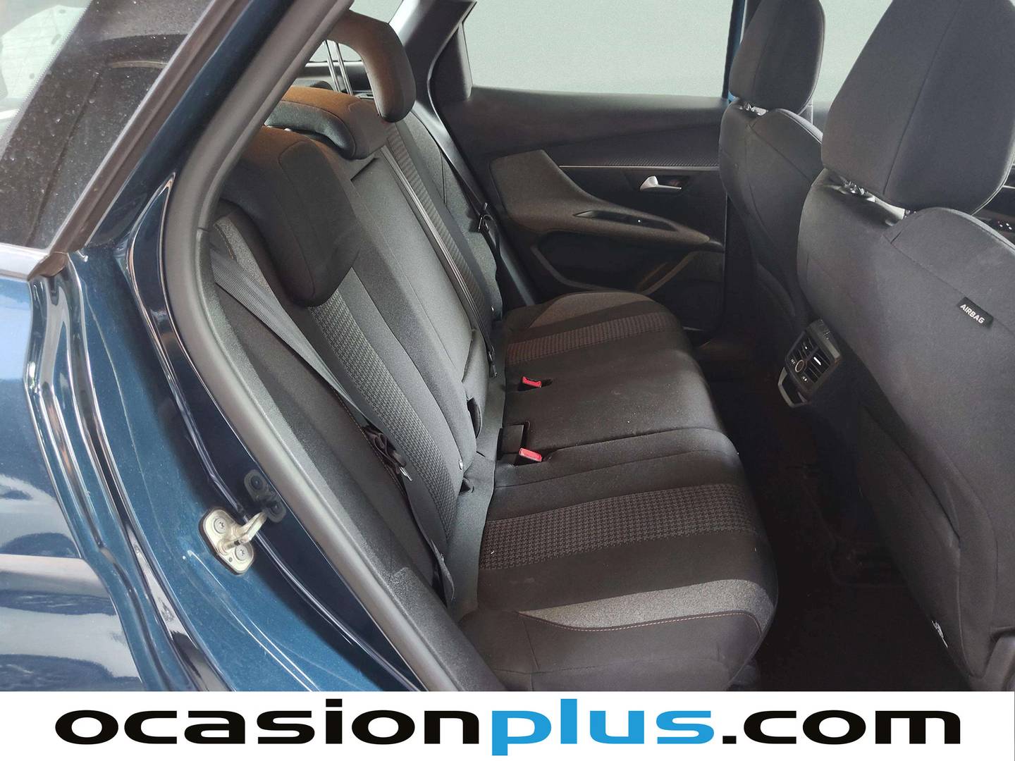 Peugeot 3008 Peugeot 3008 PureTech 130 S&S Active Pack (130 CV) gasolina
