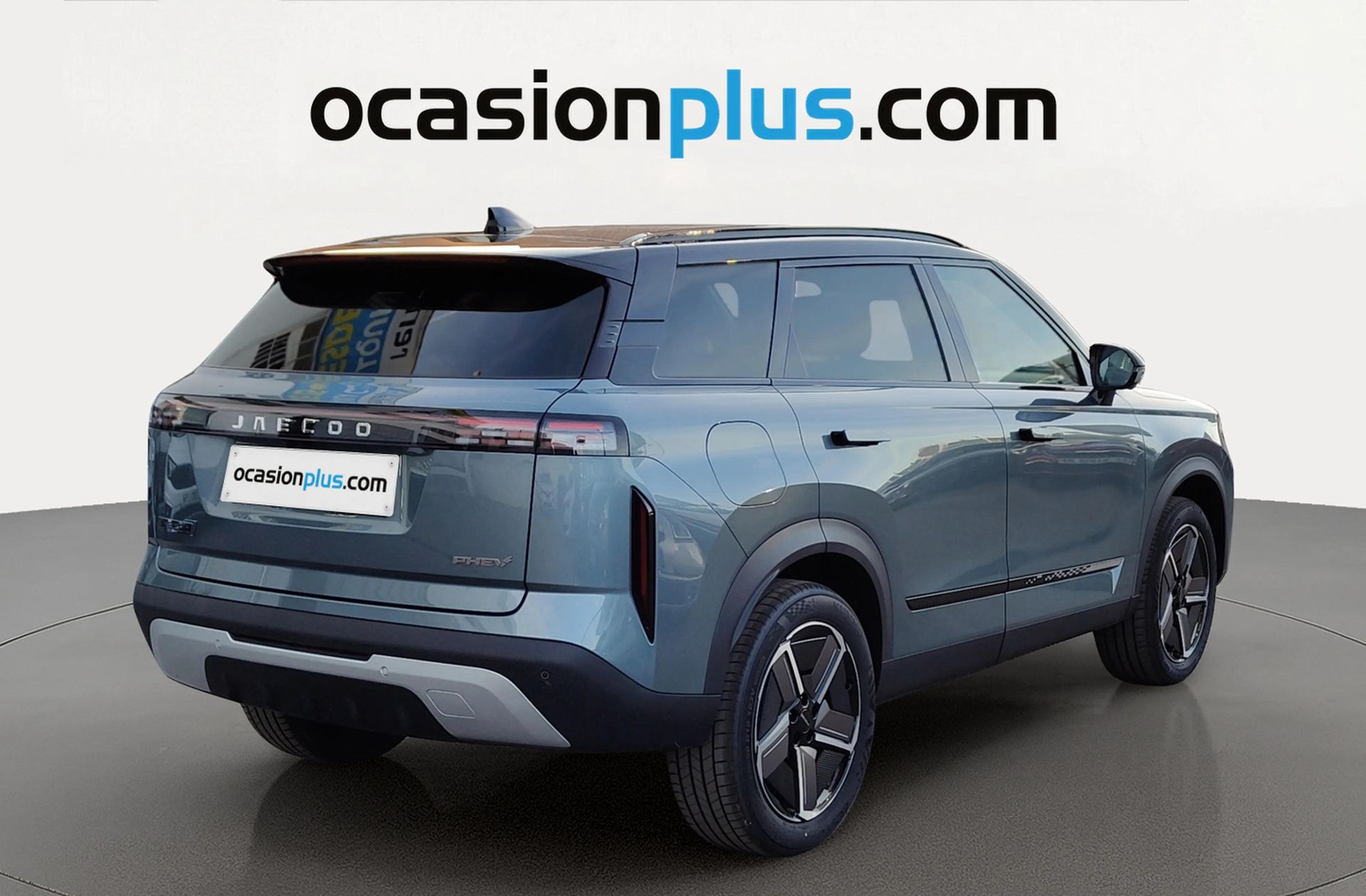 Jaecoo 7 1.5 T-GDi PHEV +1DHT Select FWD - foto 4