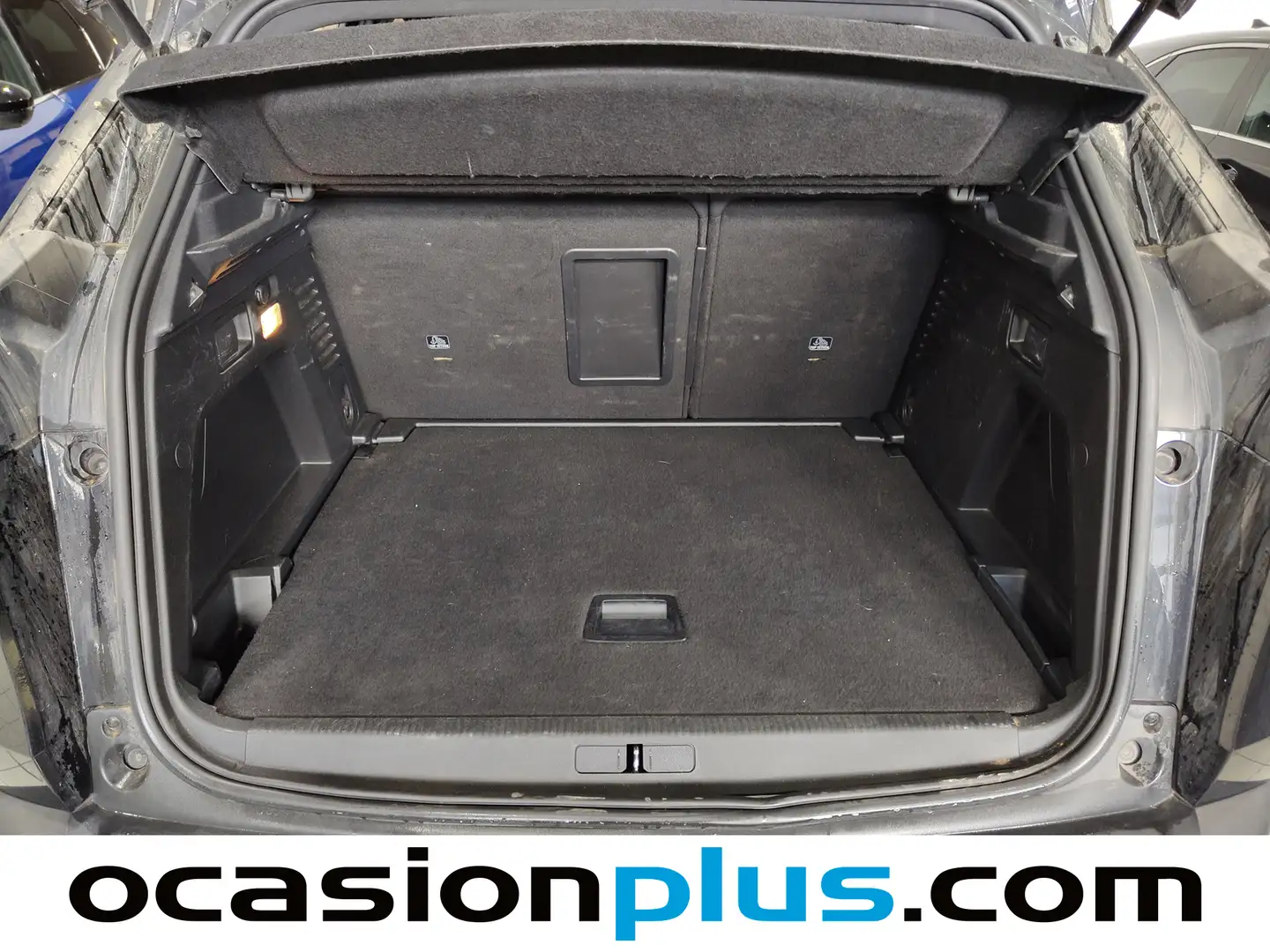 Foto Peugeot 3008 Peugeot 3008 PureTech 130 S&S Allure Pack (130 CV)