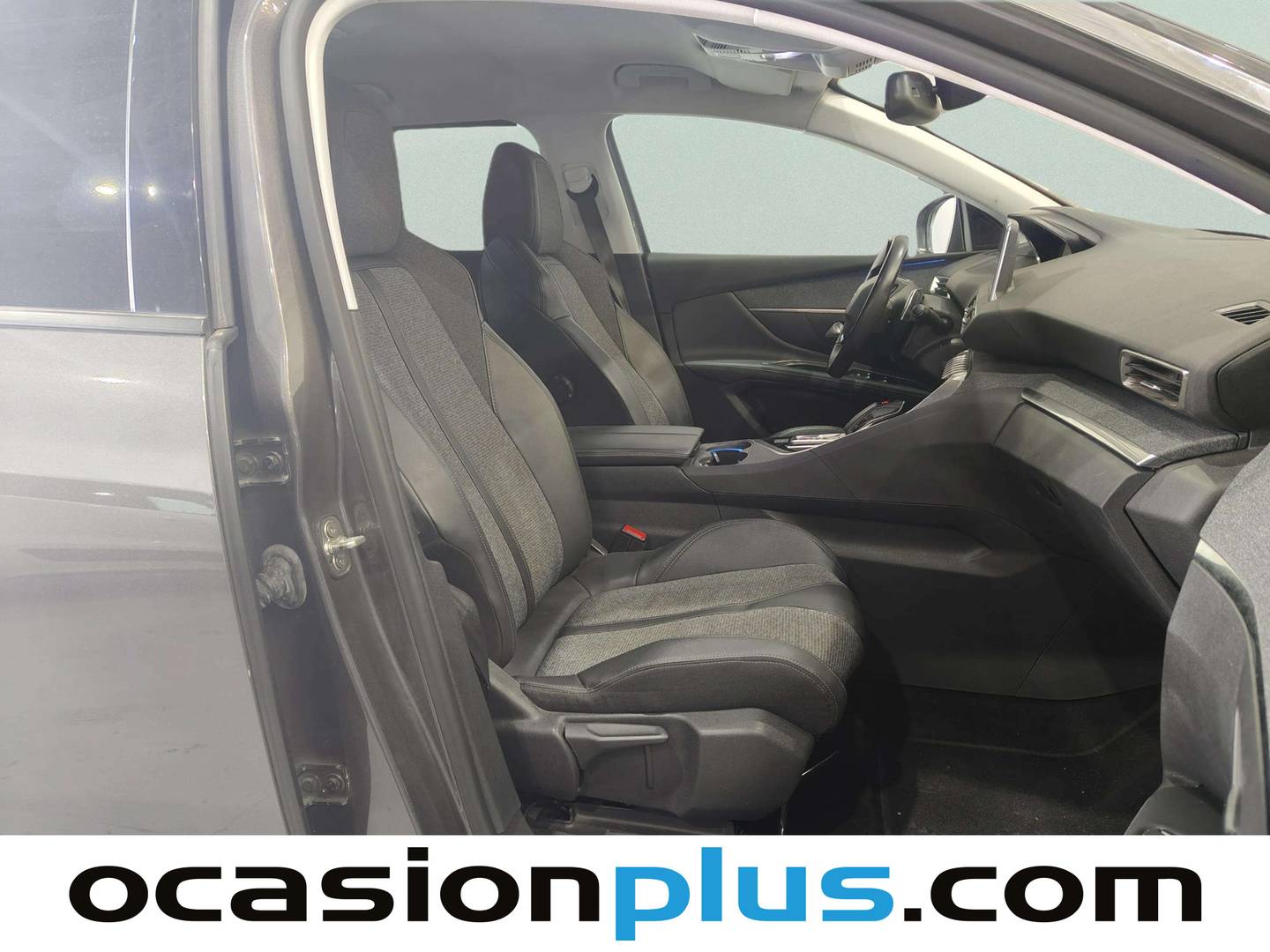 Foto Peugeot 5008 Peugeot 5008 PureTech 130 S&S Allure (130 CV) EAT8 7 Plazas