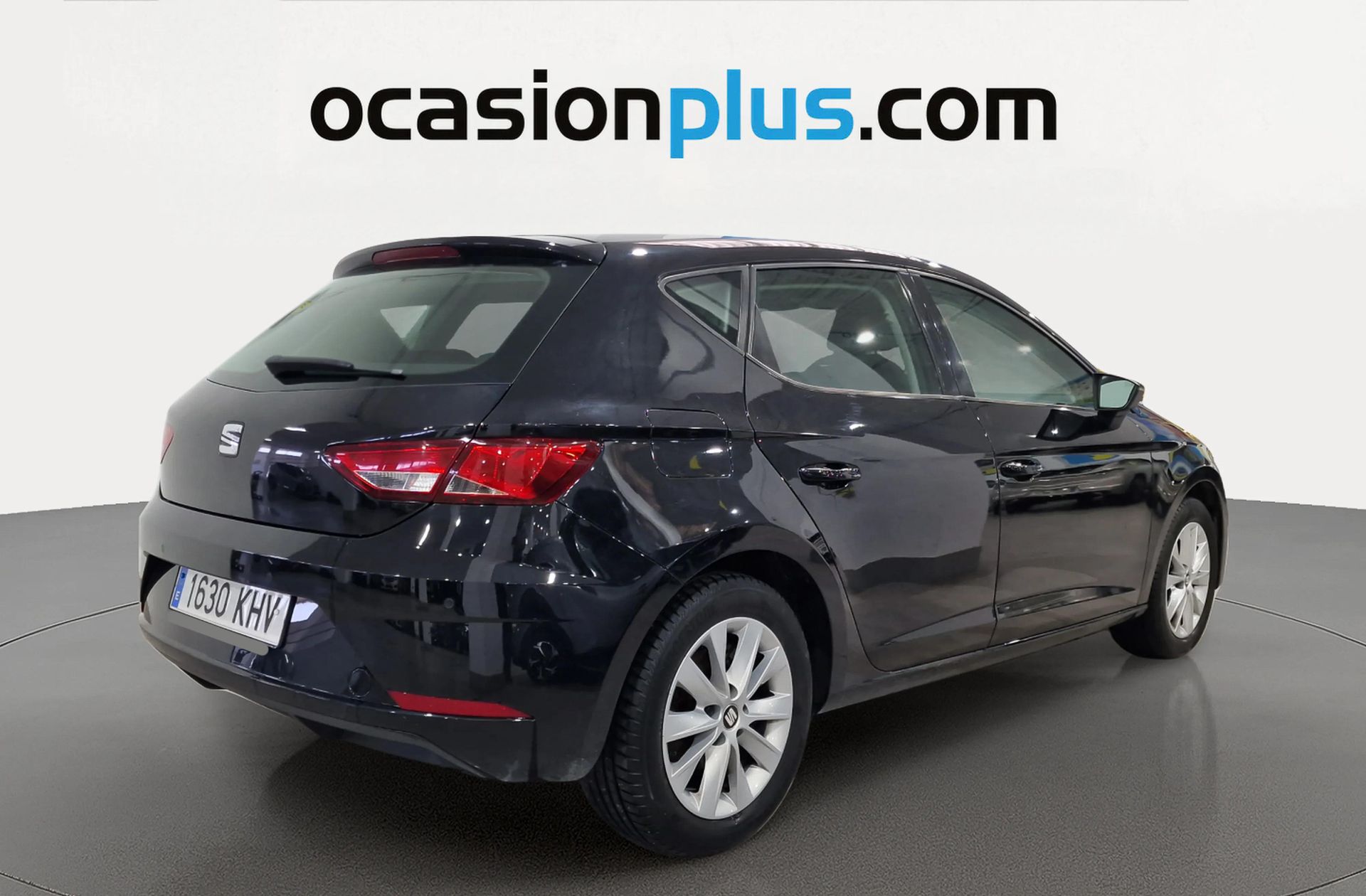SEAT León 1.2 TSI Style - foto 3