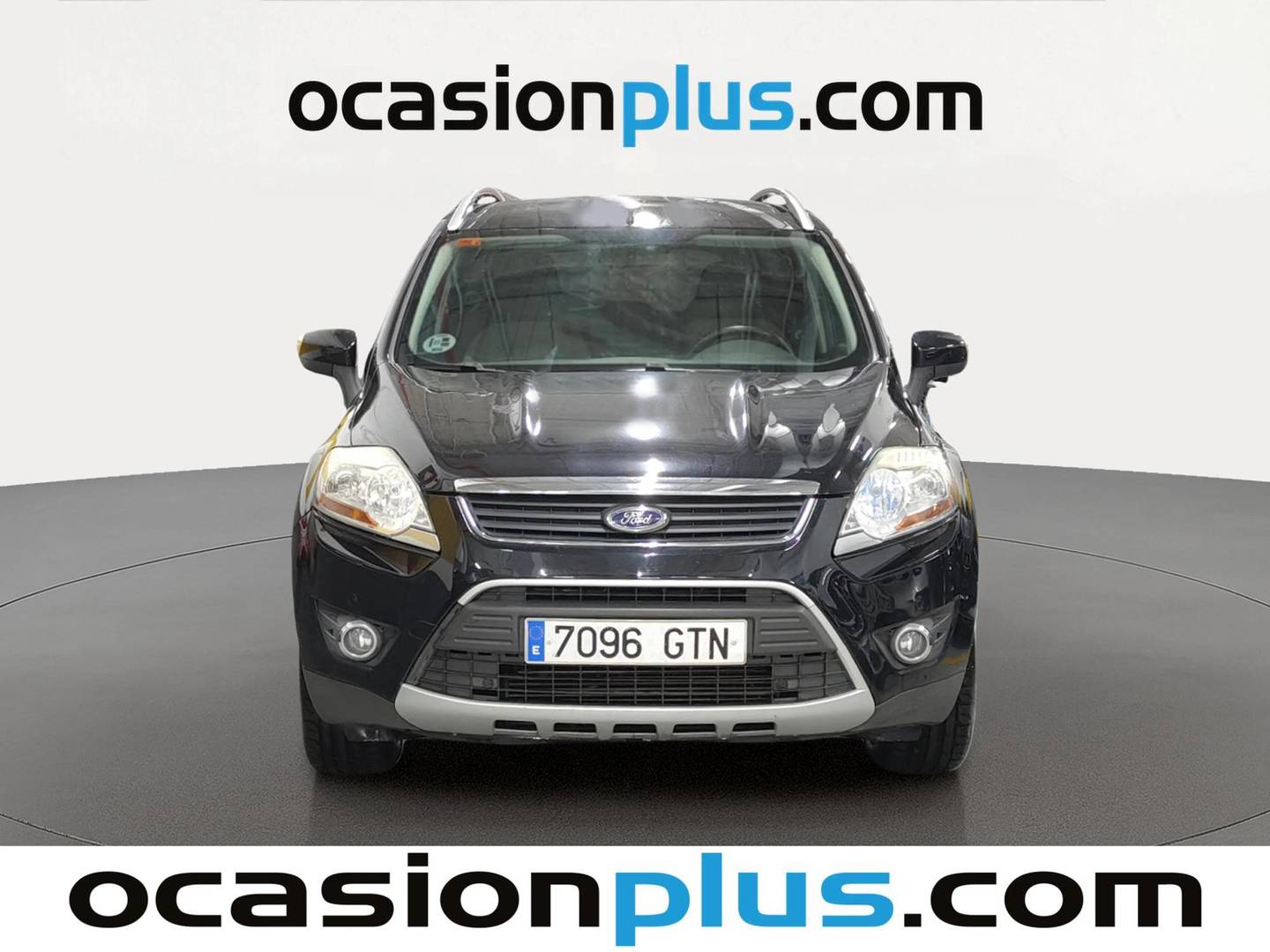 Ford Kuga Ford Kuga 2.0 TDCI S&S Trend 4x2 (136 CV) 136cv