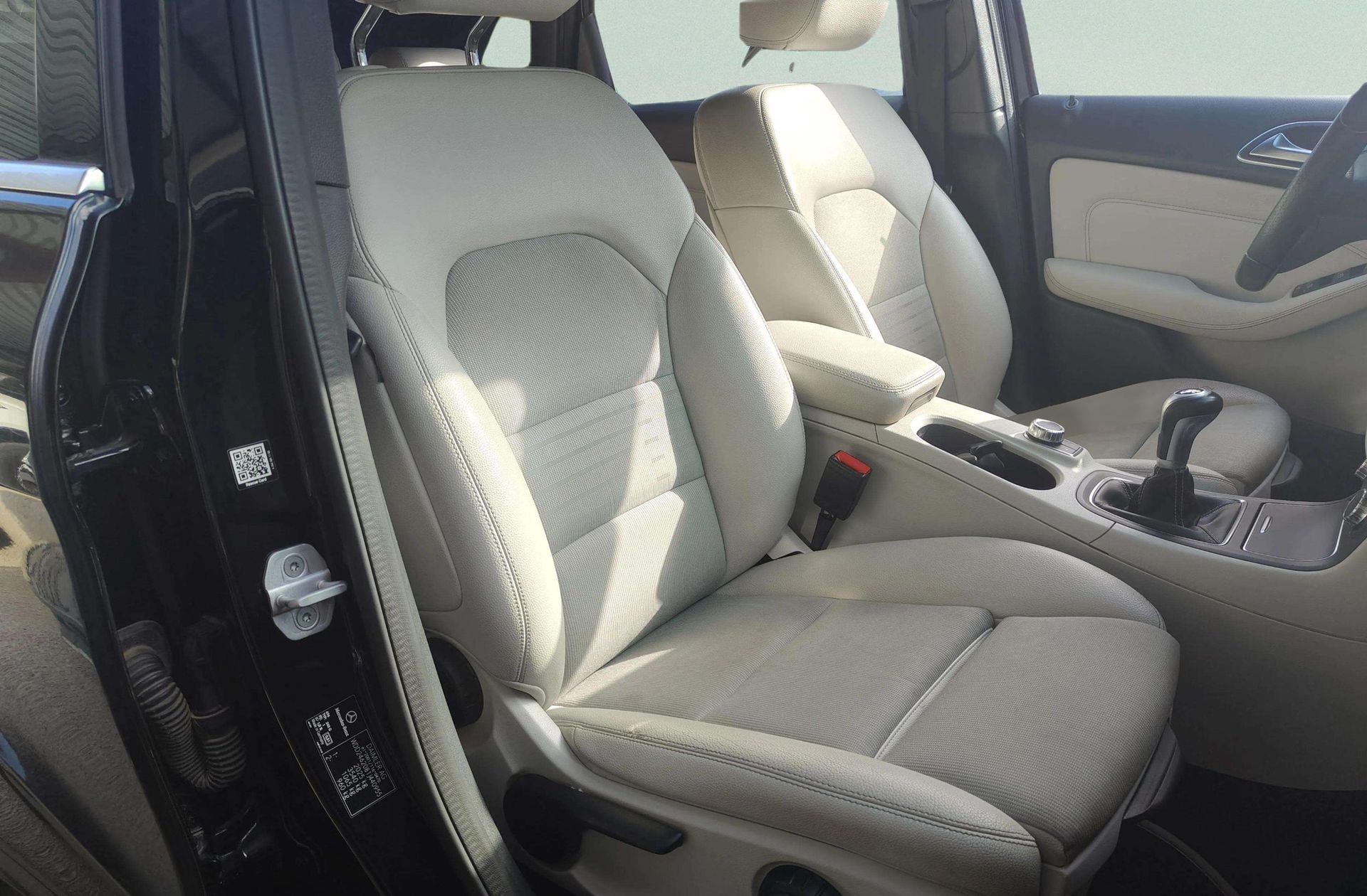 Mercedes-Benz Clase B 200 d - foto 18