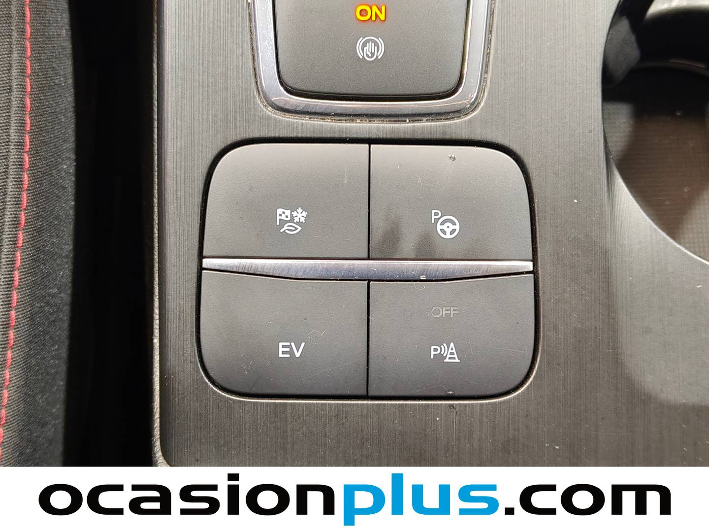 Ford Kuga Ford Kuga 2.5 Duratec PHEV ST-Line Auto (225 CV) de segunda mano