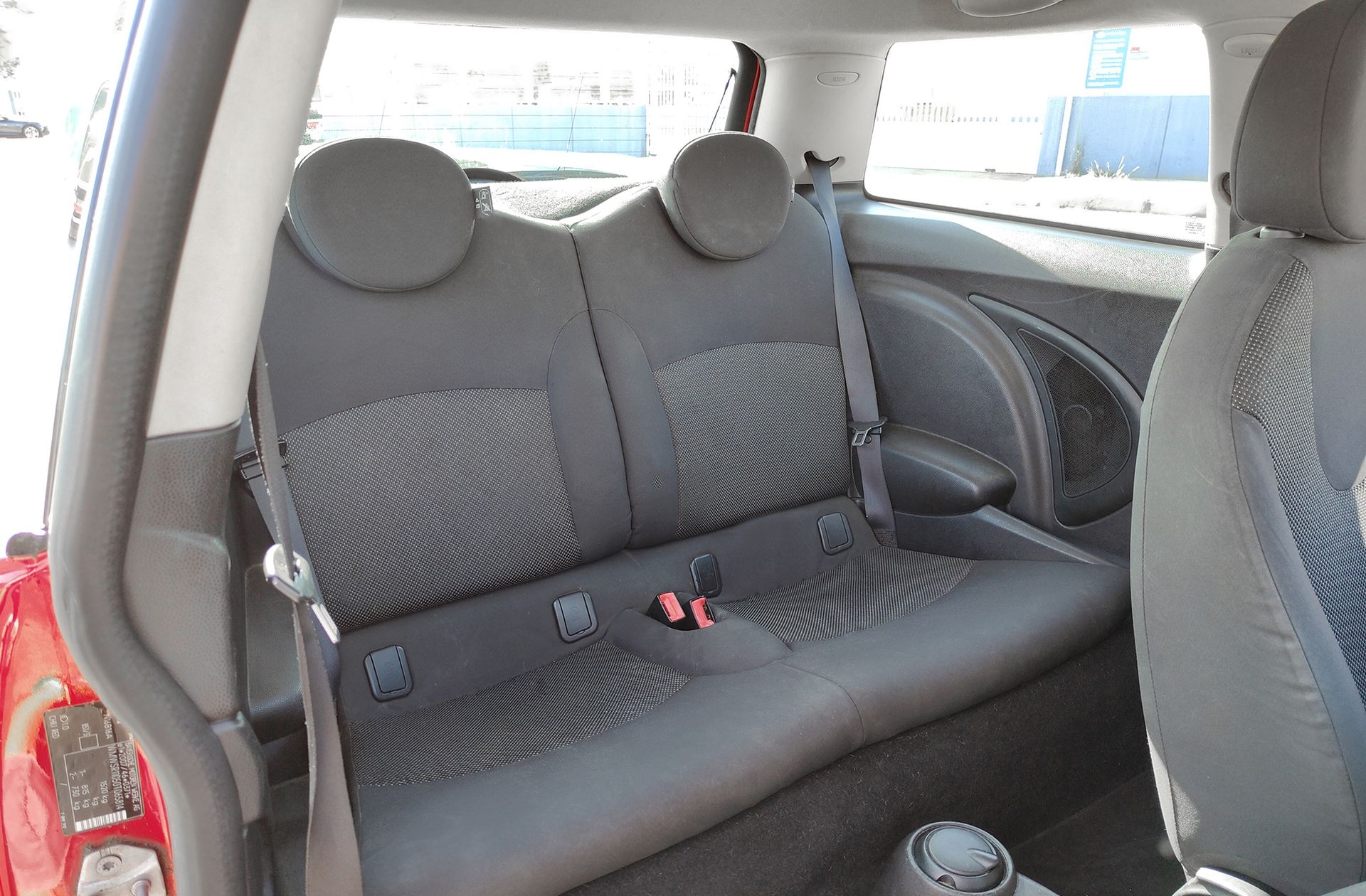 MINI Cooper One - foto 15