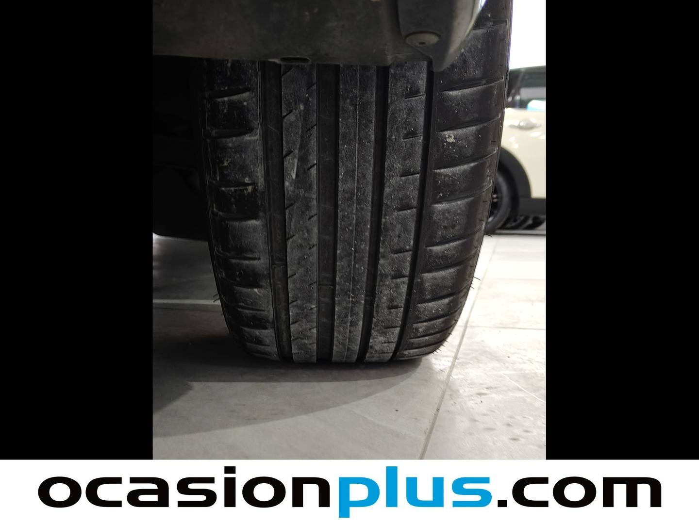 Foto Peugeot 508 Peugeot 508 BlueHDi 130 S&S GT Line EAT8 (130 CV)