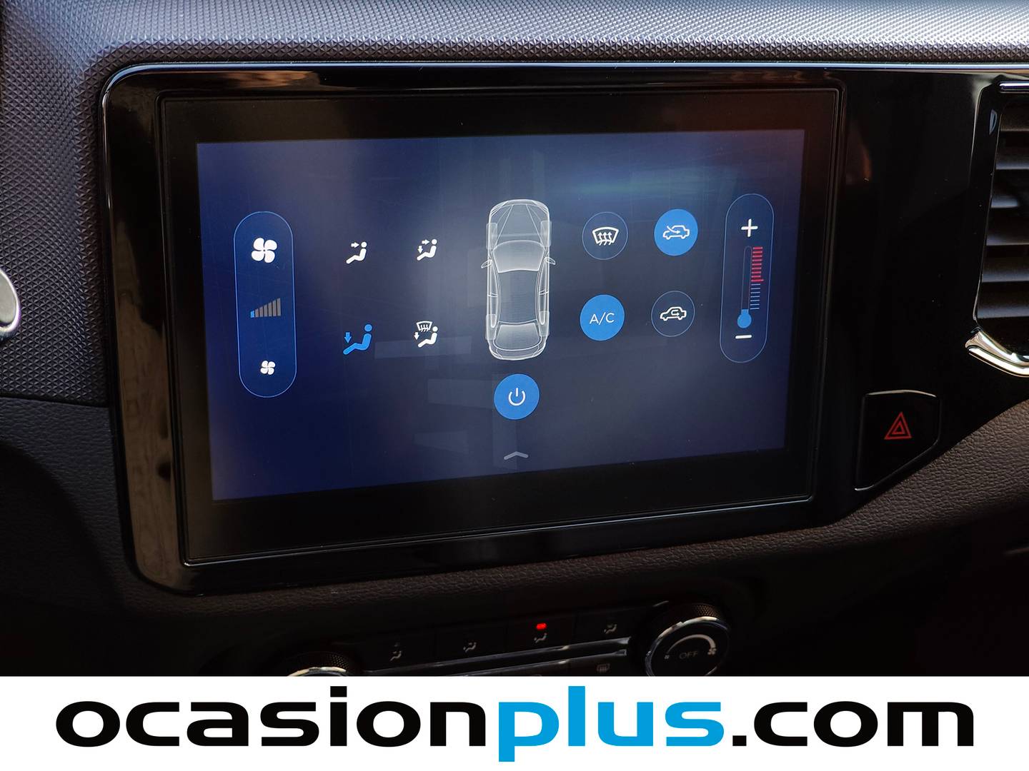 DR AUTOMOBILES DR 4.0 DR AUTOMOBILES DR4 1.5 (116 CV) gasolina