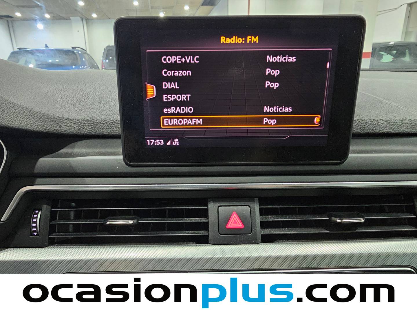 Audi A5 Audi A5 Sportback Sport 40 TDI quattro (190 CV) S tronic barato