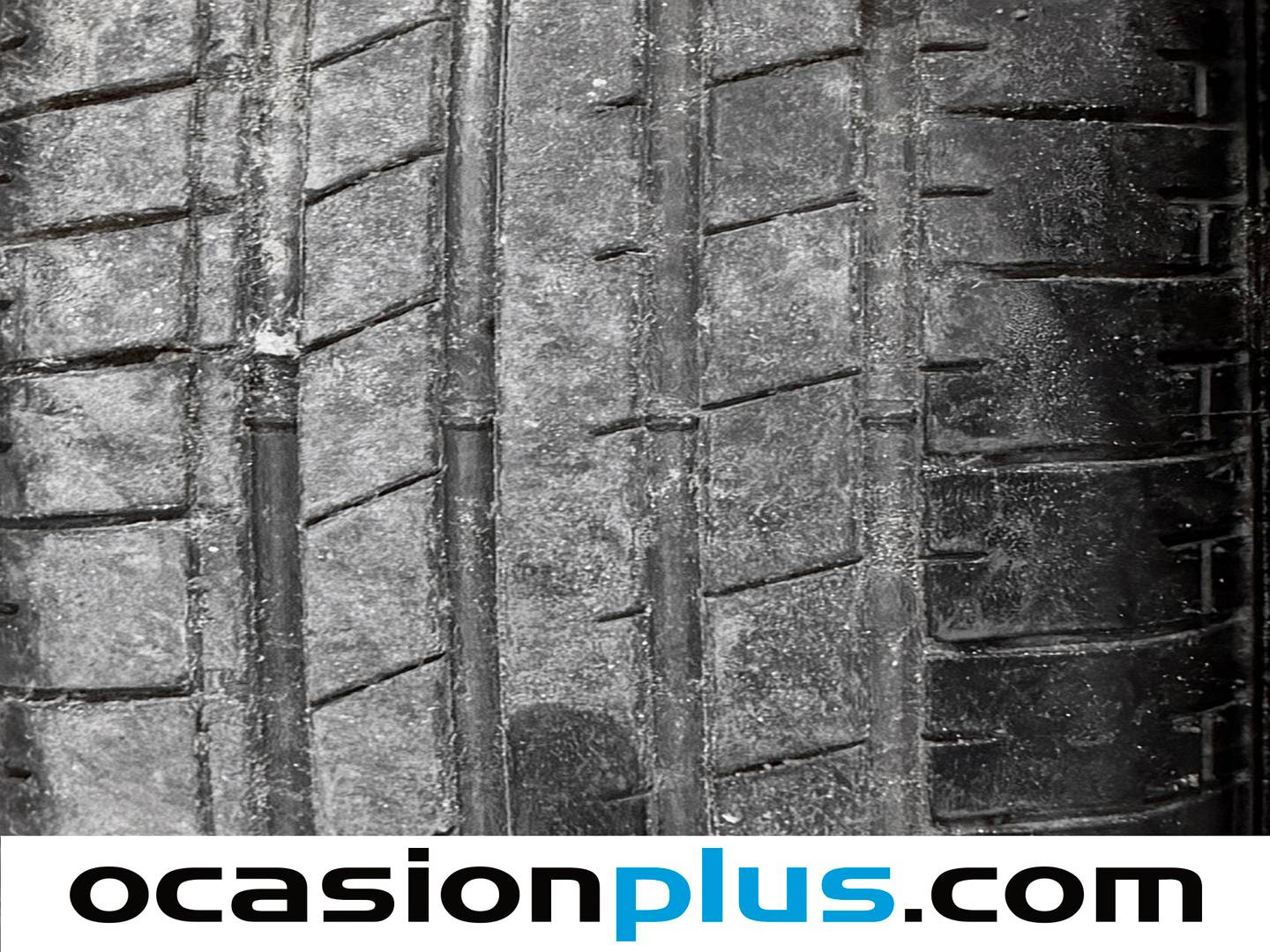 Foto Volkswagen Golf Volkswagen Golf Conceptline 1.6 (105 CV)