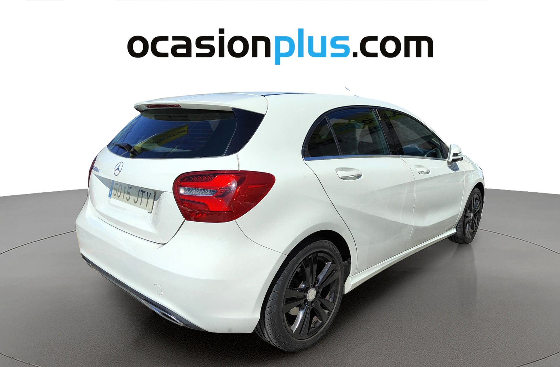 Mercedes-Benz Clase A 200 d Urban - foto 4