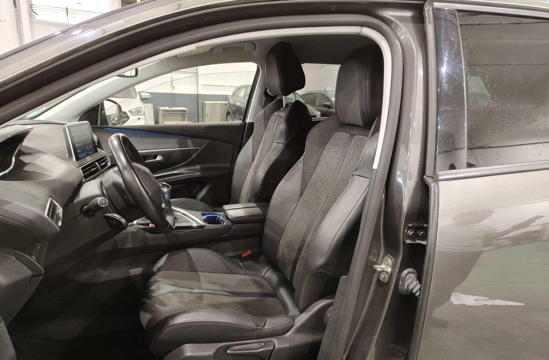 Peugeot 5008 BlueHDi 130 Allure 7 plazas - foto 12