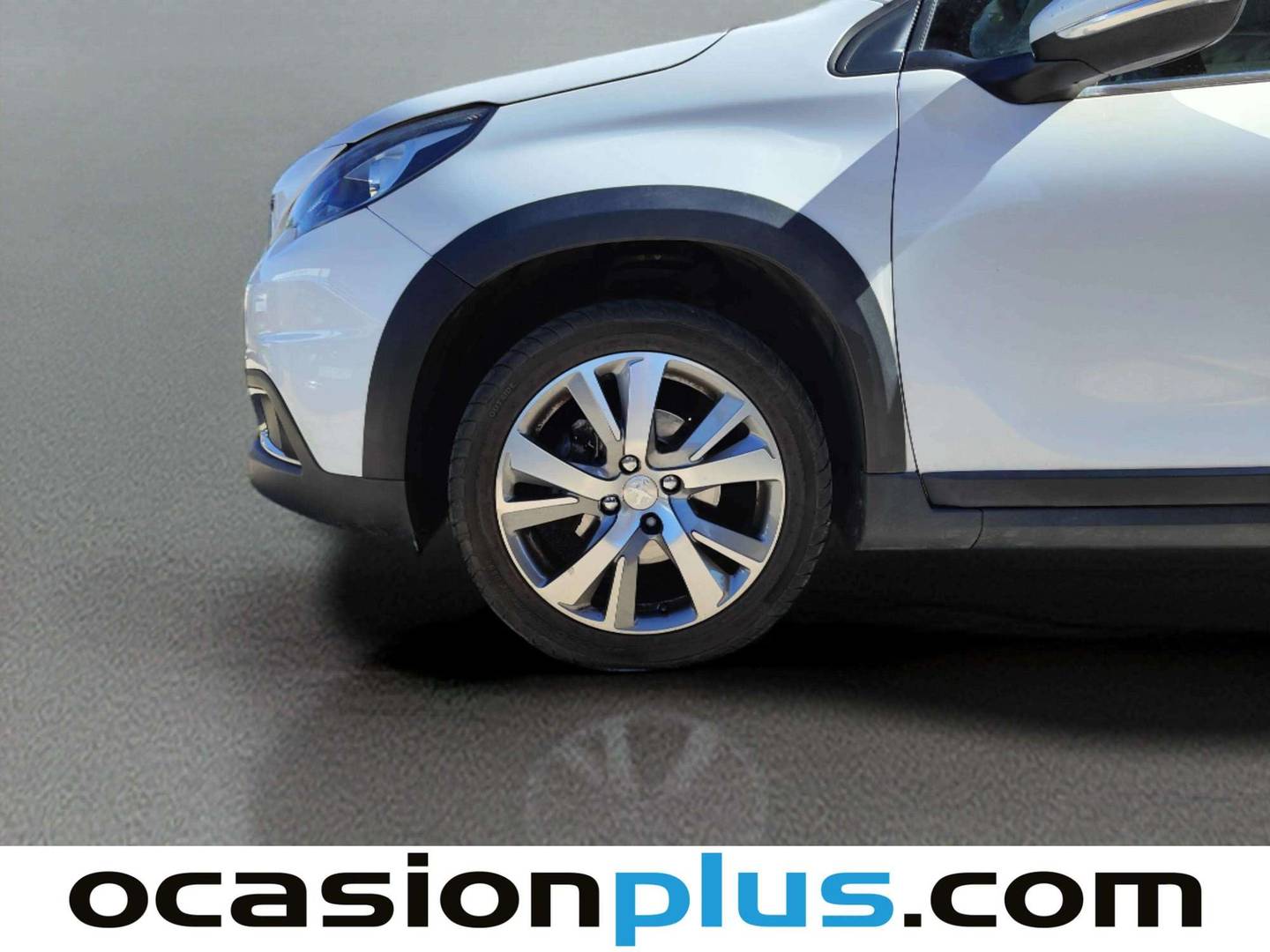 Peugeot 2008 Peugeot 2008 BlueHDi 120 S&S Allure (120 CV) seminuevo