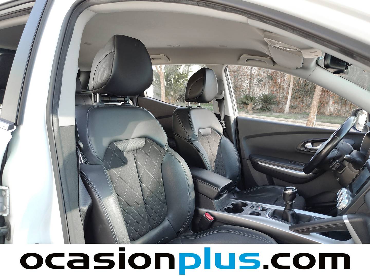 Foto Renault Kadjar Renault Kadjar Zen Blue dCi (150 CV) 4x2