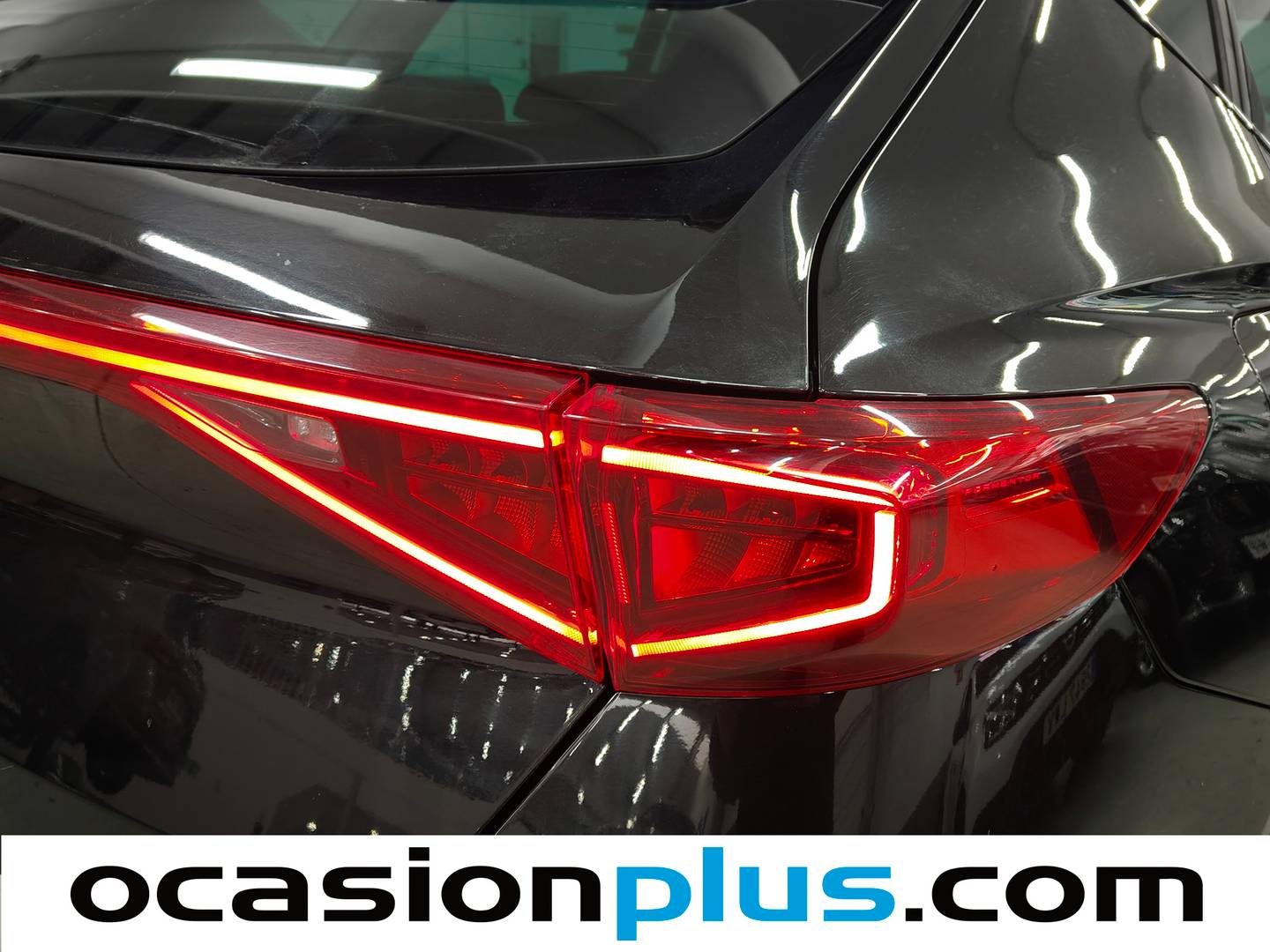 Cupra Formentor CUPRA Formentor 1.5 TSI DSG (150 CV) gasolina