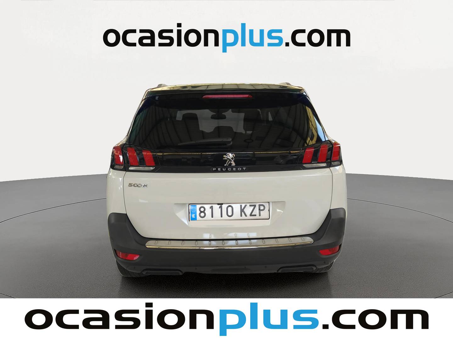 Peugeot 5008 Peugeot 5008 BlueHDi 130 S&S Allure (130 CV) 7 Plazas barato