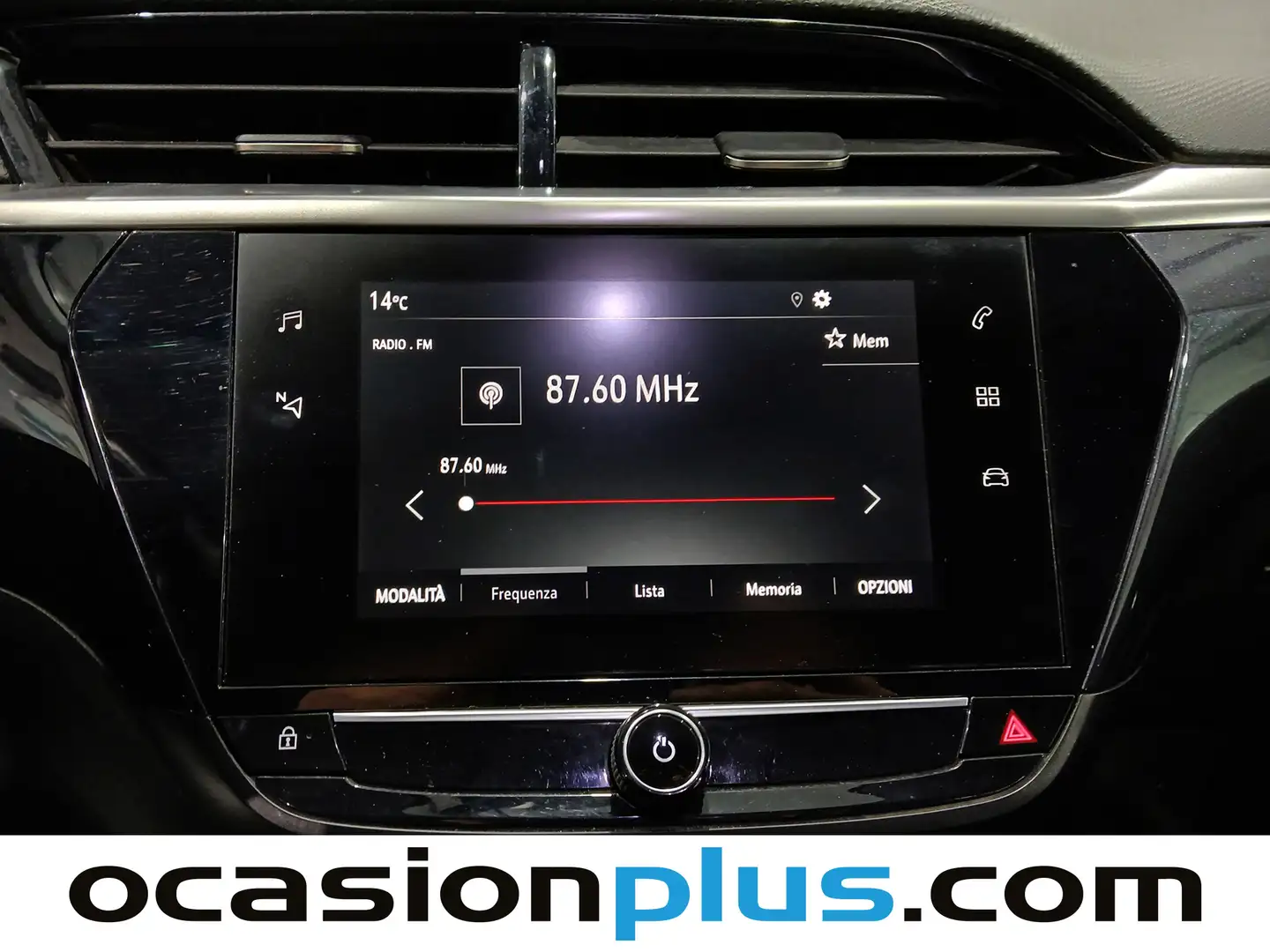 Foto Opel Corsa Opel Corsa 1.2 Turbo XHL Elegance (100 CV)