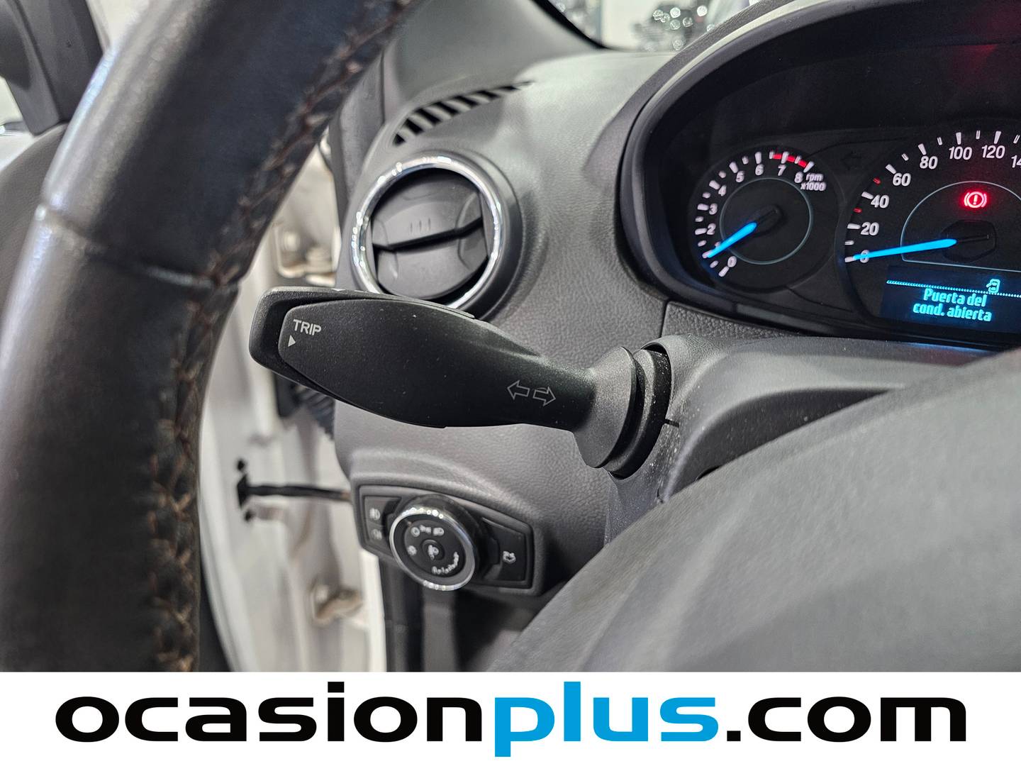 Ford Ka+ Ford Ka+ 1.2 Ti-VCT Active (85 CV) seminuevo