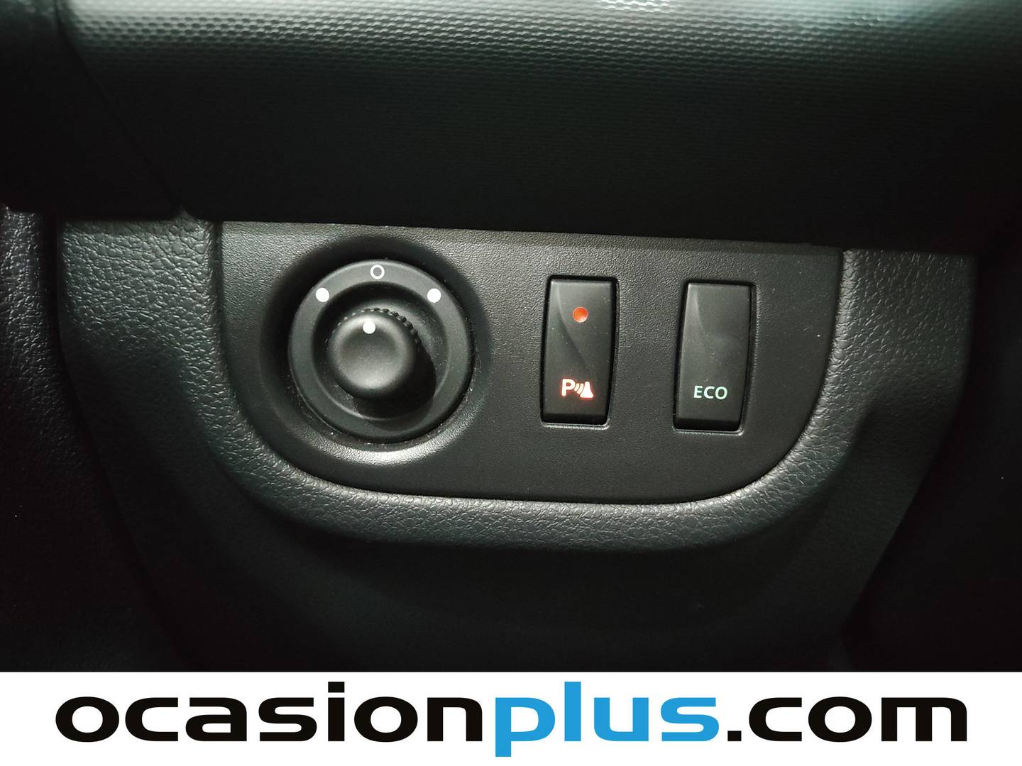 Foto Dacia Sandero Dacia Sandero Stepway Essential TCe (100 CV)