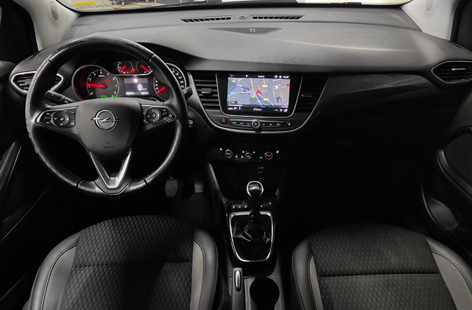 Opel Crossland 1.2 Innovation - foto 7