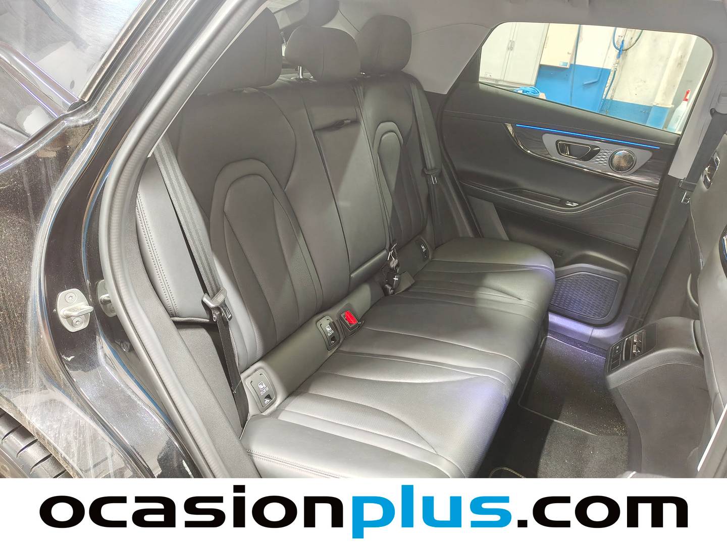 OMODA 5 OMODA 5 1.6 TGDI Premium (145 CV) km 0