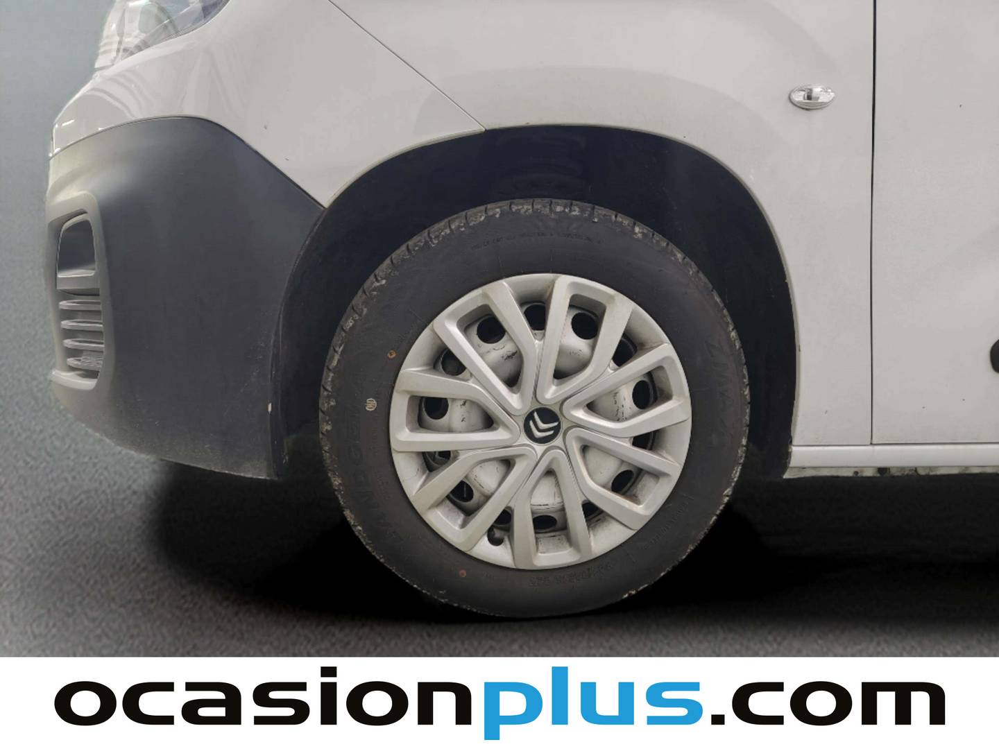 Foto Citroën Berlingo Citroen Berlingo BlueHDi 100 Talla M Live Pack (102 CV)