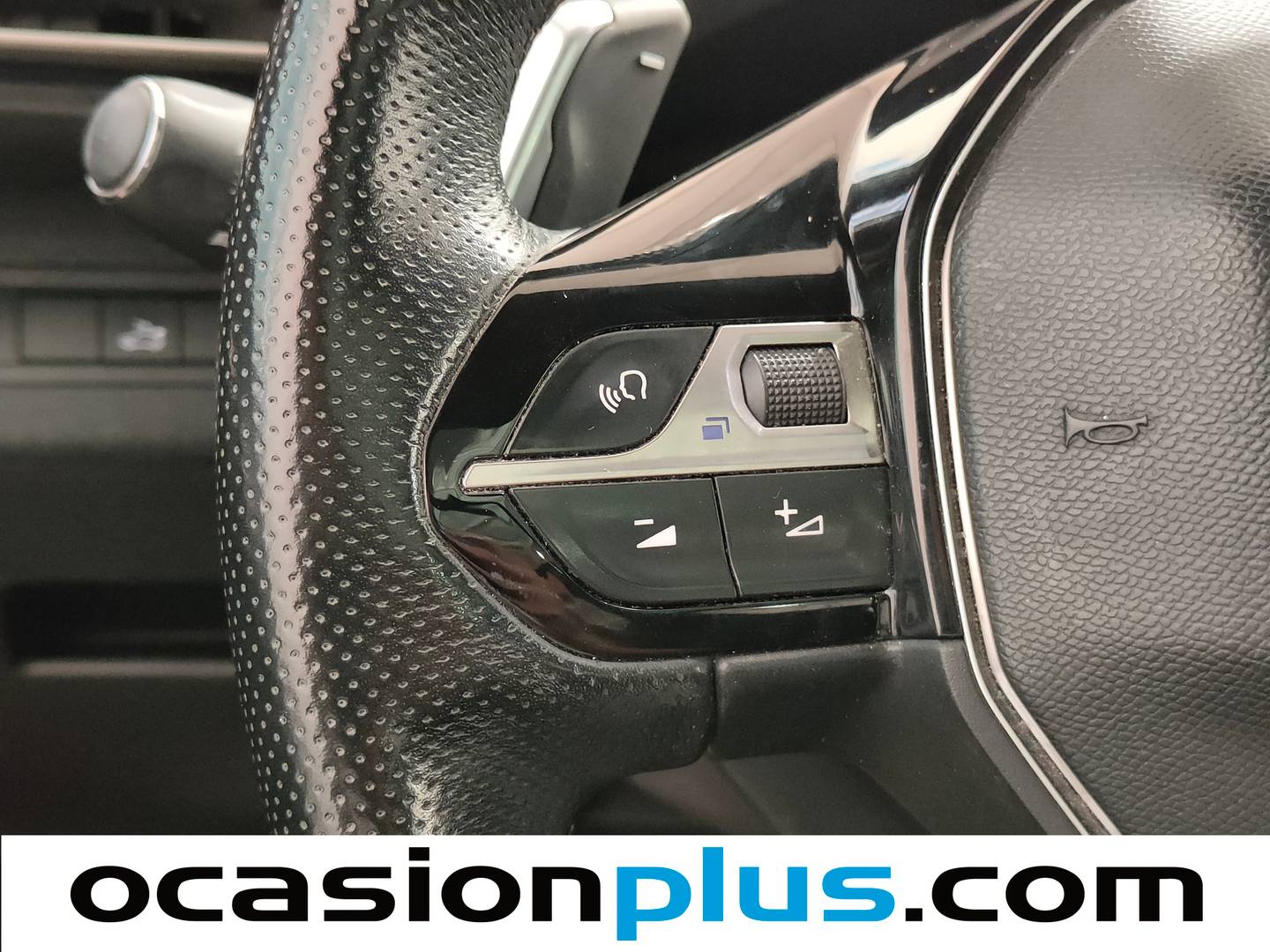 Peugeot 5008 Peugeot 5008 1.6 THP GT-Line EAT6 (165 CV) 7 Plazas km 0
