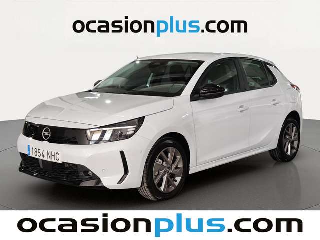Opel Corsa 1.2T XHL Edition (100 CV) a estrenar