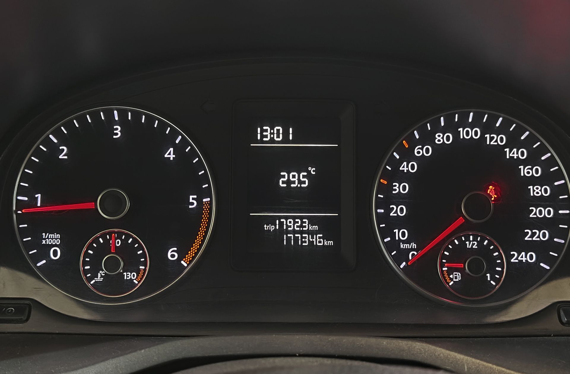 Volkswagen Caddy Profesional 2.0 TDI BMT - foto 18