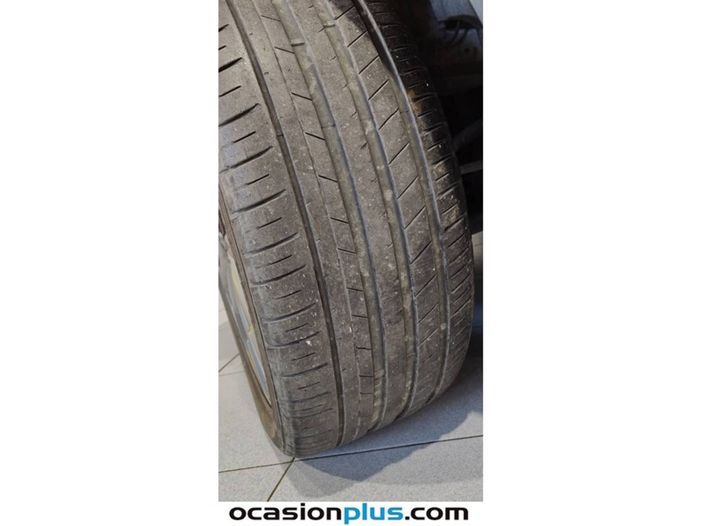 Foto Fiat 500X Fiat 500X 1.5 Hybrid Sport DCT (130 CV)