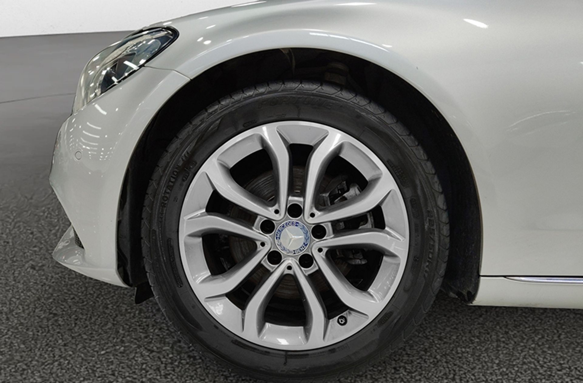 Mercedes-Benz Clase C 200 d - foto 34