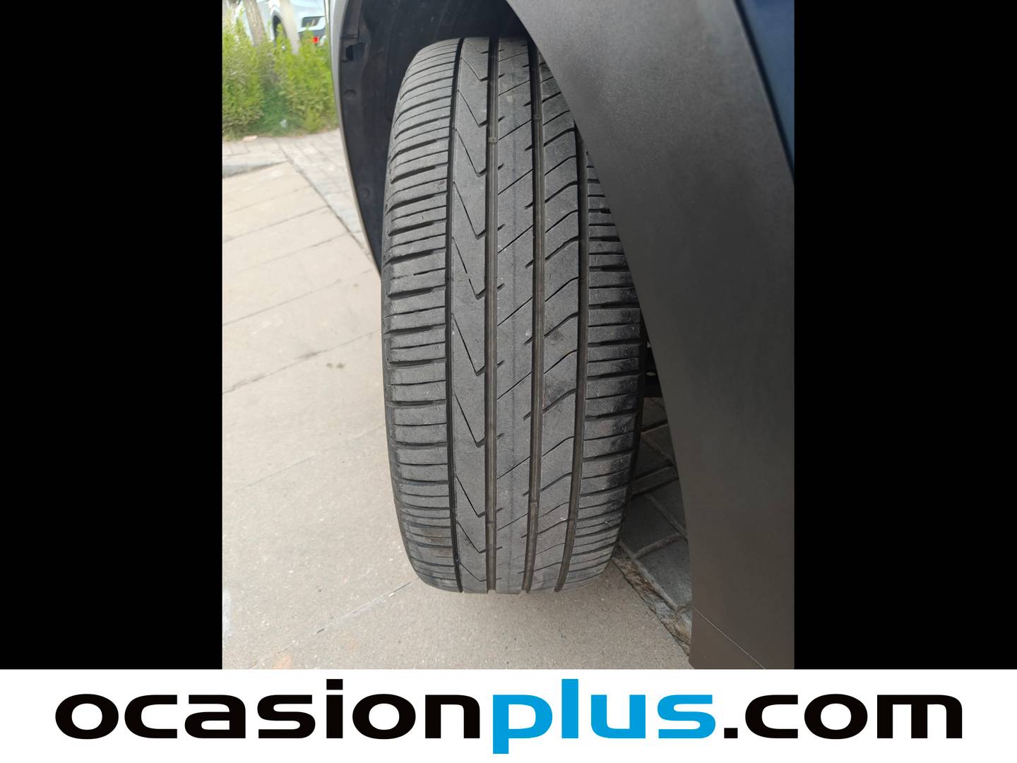 Hyundai Tucson Hyundai Tucson 1.6 TGDI Kosmo 4x2 DCT (176 CV) de segunda mano