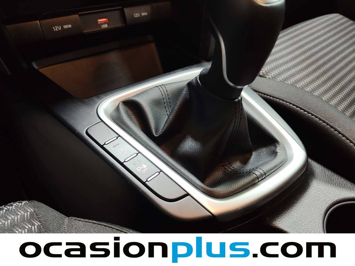 Extras y acabados del KIA XCeed KIA XCeed 1.0 T-GDi Drive (120 CV)