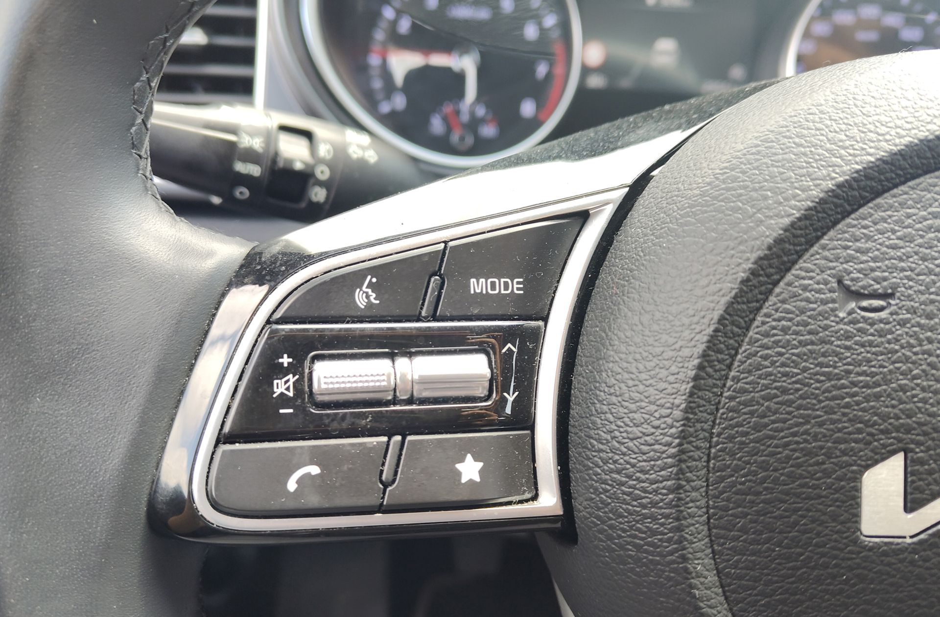 Kia XCeed 1.0 T-GDi Drive - foto 25