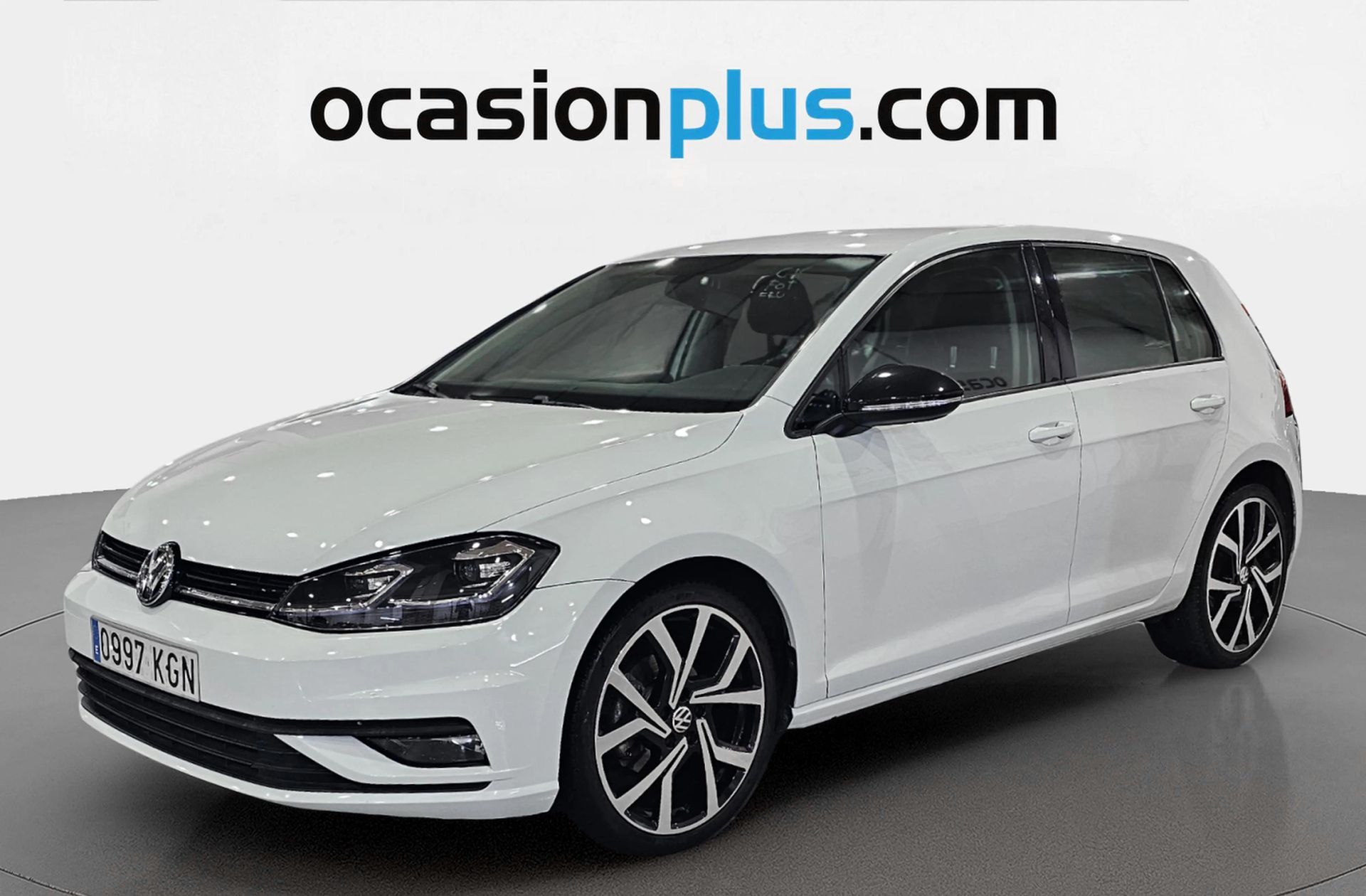 Volkswagen Golf Advance 1.6 TDI