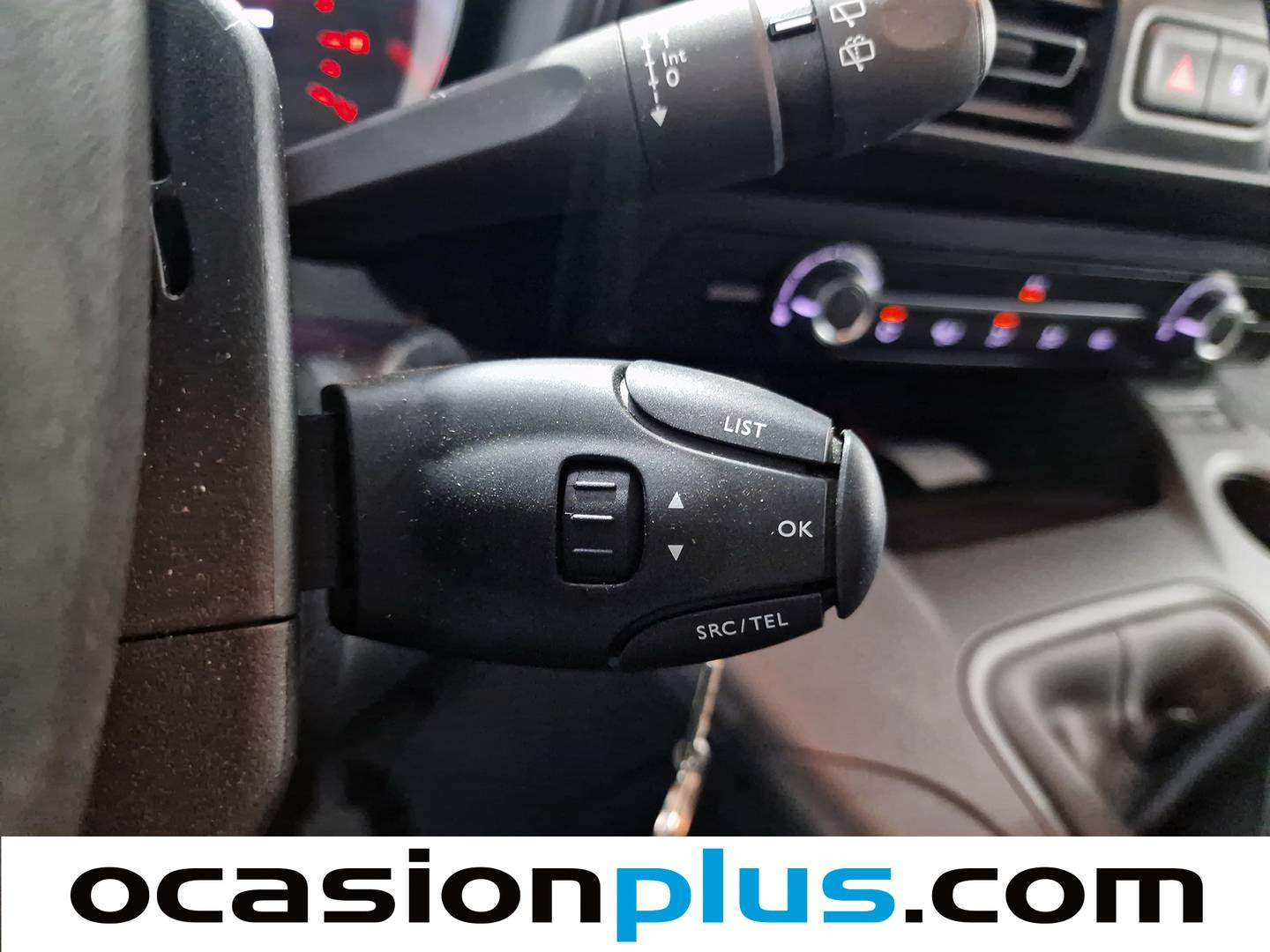 Toyota Proace City Verso Toyota Proace City Verso 1.5D Family Active L1 (131 CV) de segunda mano