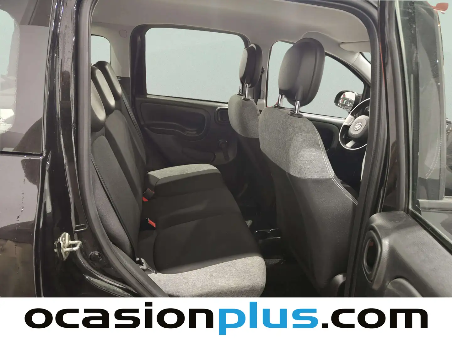 Foto Fiat Panda Fiat Panda 1.0 Hybrid GSE City Life (70 CV)