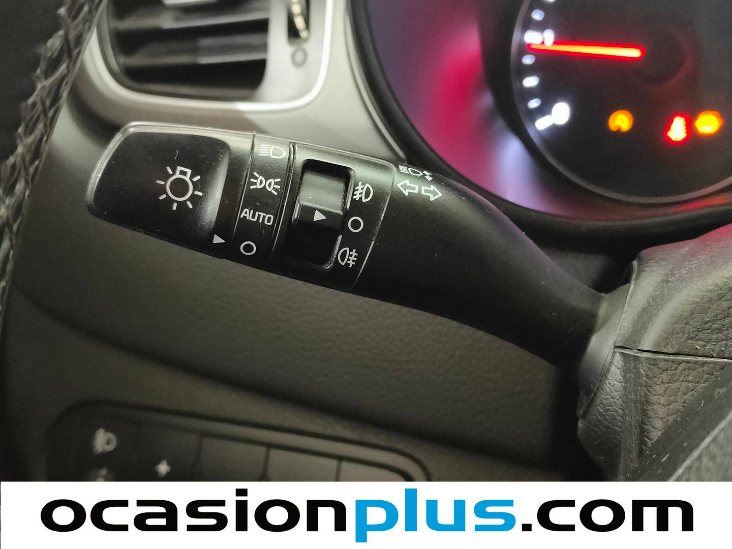 Extras del KIA Carens KIA Carens 1.7 CRDi VGT Concept Eco-Dynamics (115 CV) 7 Plazas