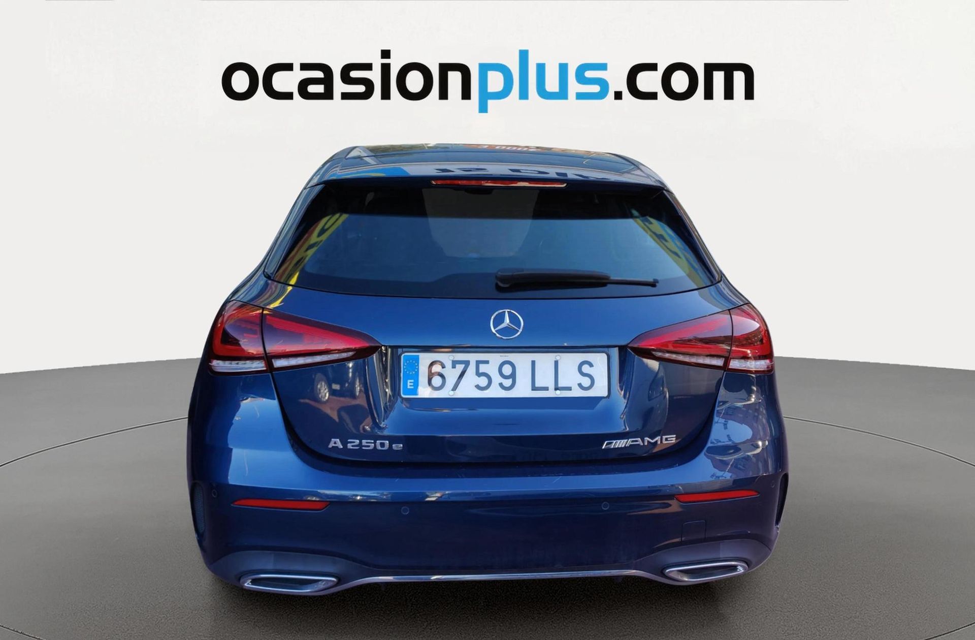 Mercedes-Benz Clase A 250 e Pack AMG - foto 20