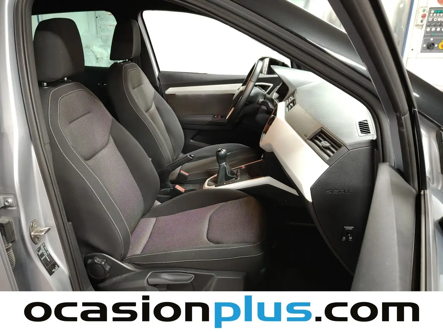 Foto Seat Arona SEAT Arona 1.0 TSI Ecomotive S&S Xcellence Edition (115 CV)