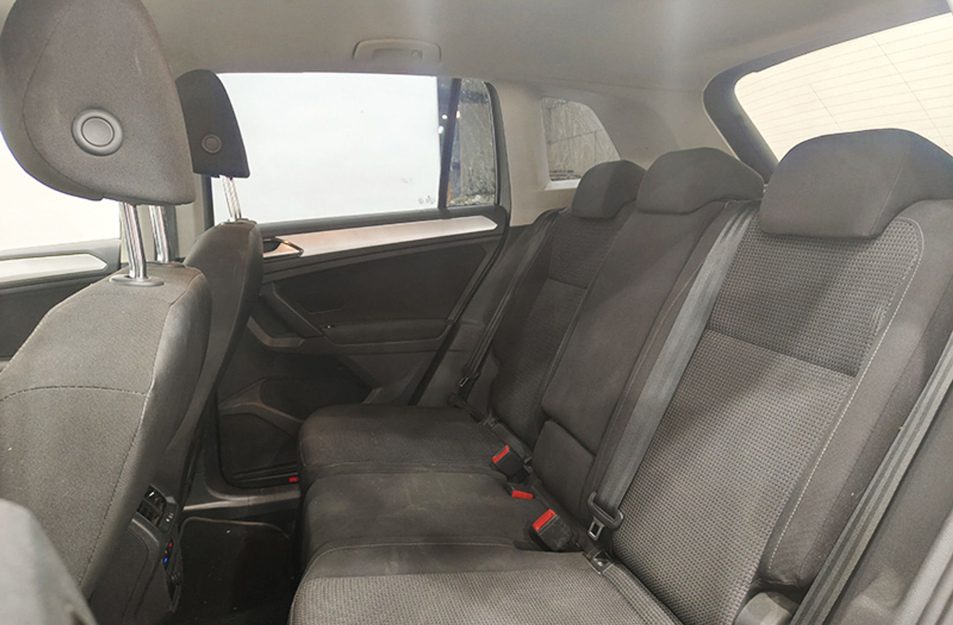 Volkswagen Tiguan Edition 2.0 TDI - foto 10